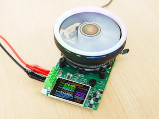 充電速度の速さ