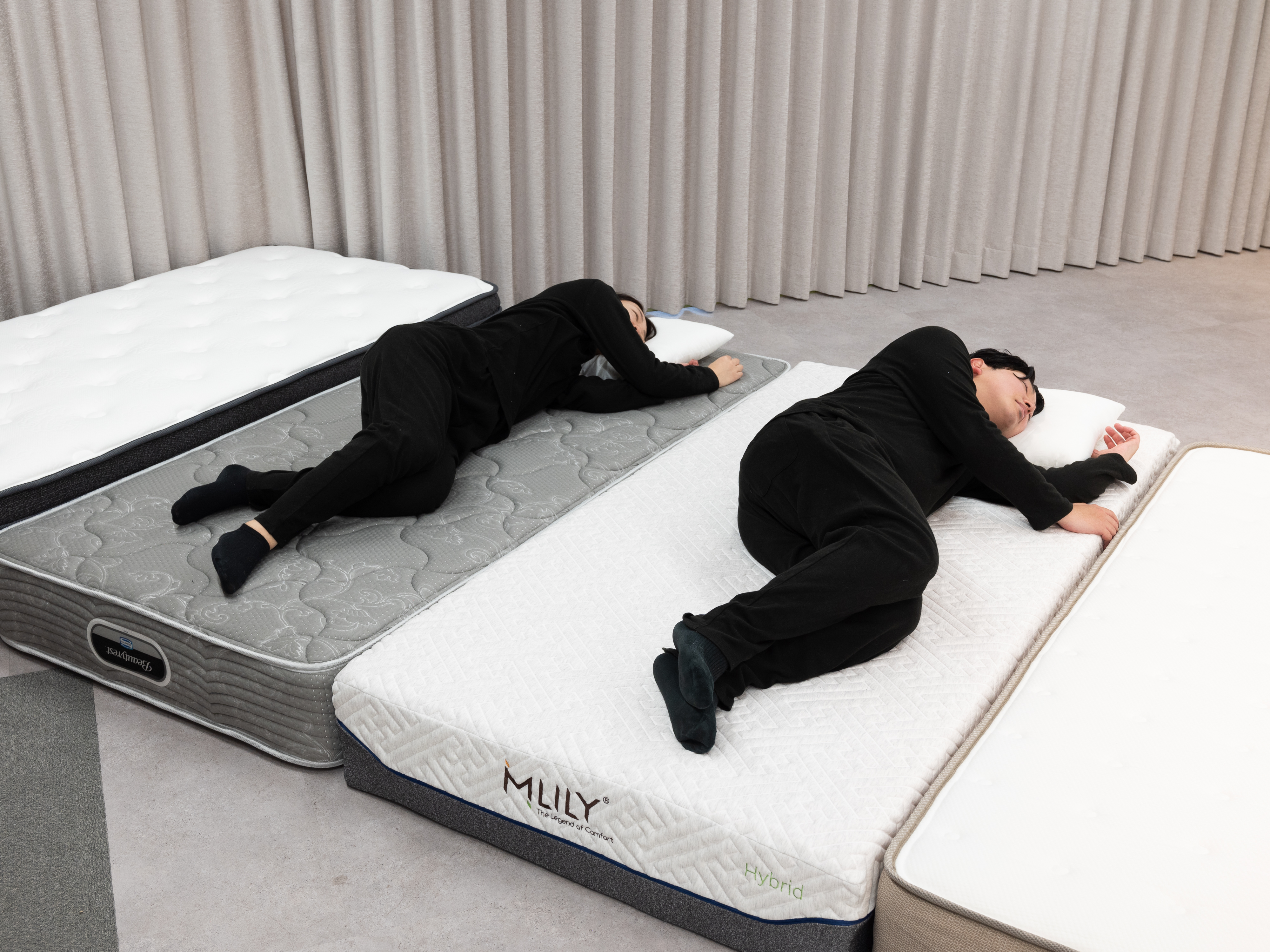 タンスのゲン トリプルエッジサポート 17800006を検証レビュー