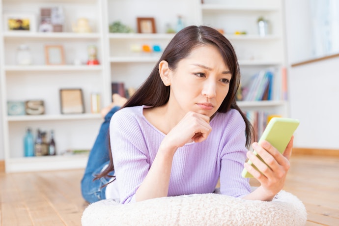 スマホ料金があがる可能性がある