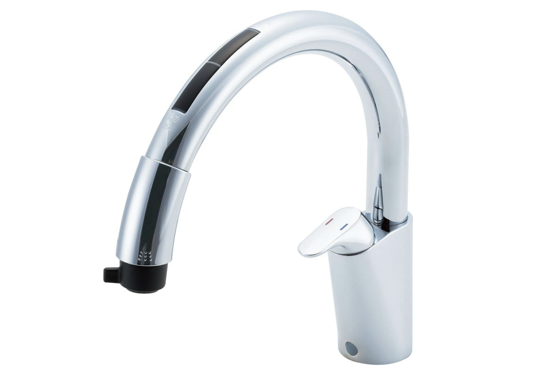 キッチン用タッチレス水栓のおすすめ人気ランキング【2025年11月