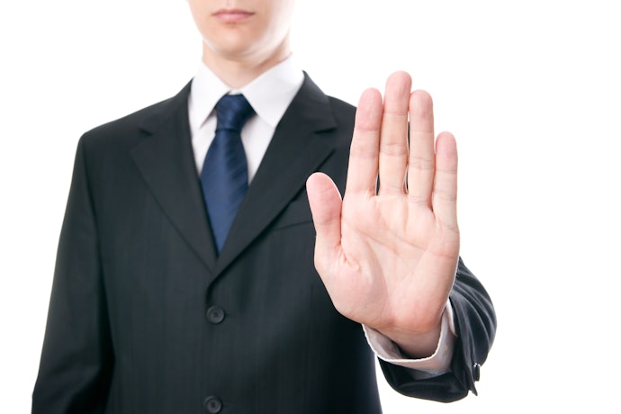 会社や職業によってはFXが禁止されている場合もある
