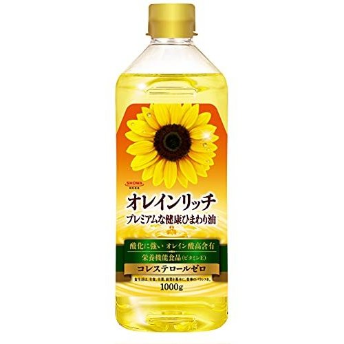 ひまわり油のおすすめ人気ランキング【2026年5月】 | マイベスト