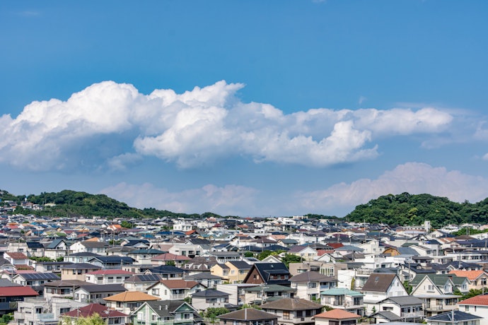 NURO光を利用できるエリアは限定的