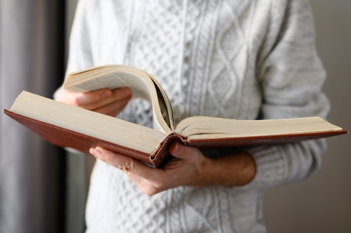 目安は30,000語。収録語数に注目しよう