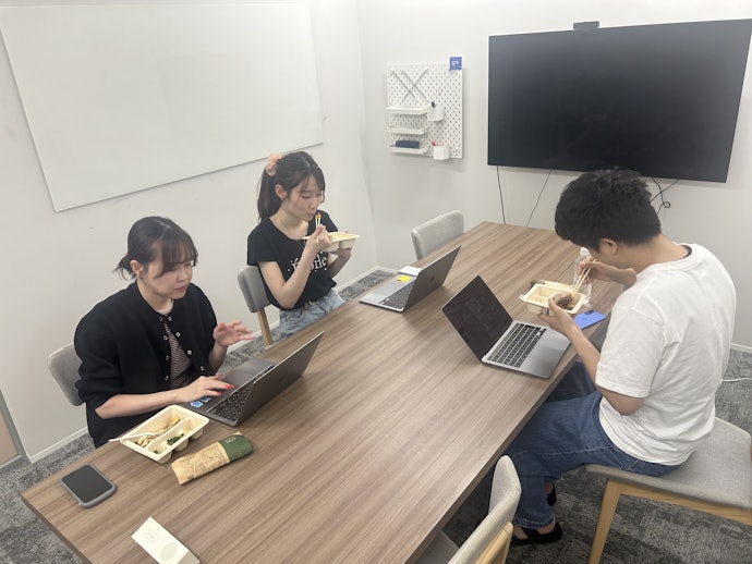 実食②:マイベスト社員3人によるナッシュ10食の正直レビュー