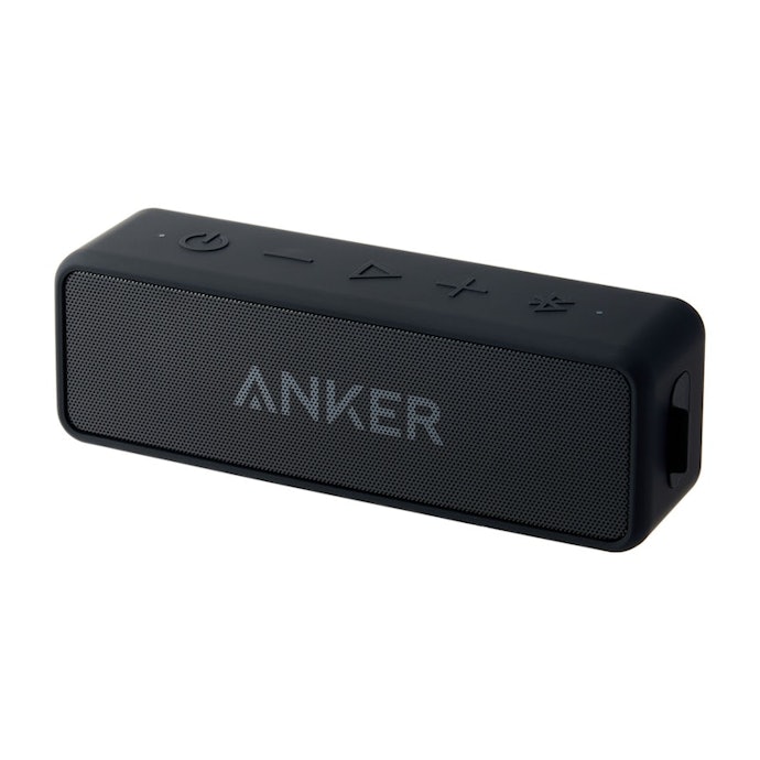 価格を抑えるなら、AnkerのSoundCore 2もチェック