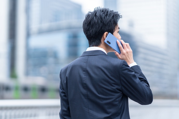よく電話をするなら、かけ放題オプションをつけられる格安SIM(格安スマホ)がおすすめ