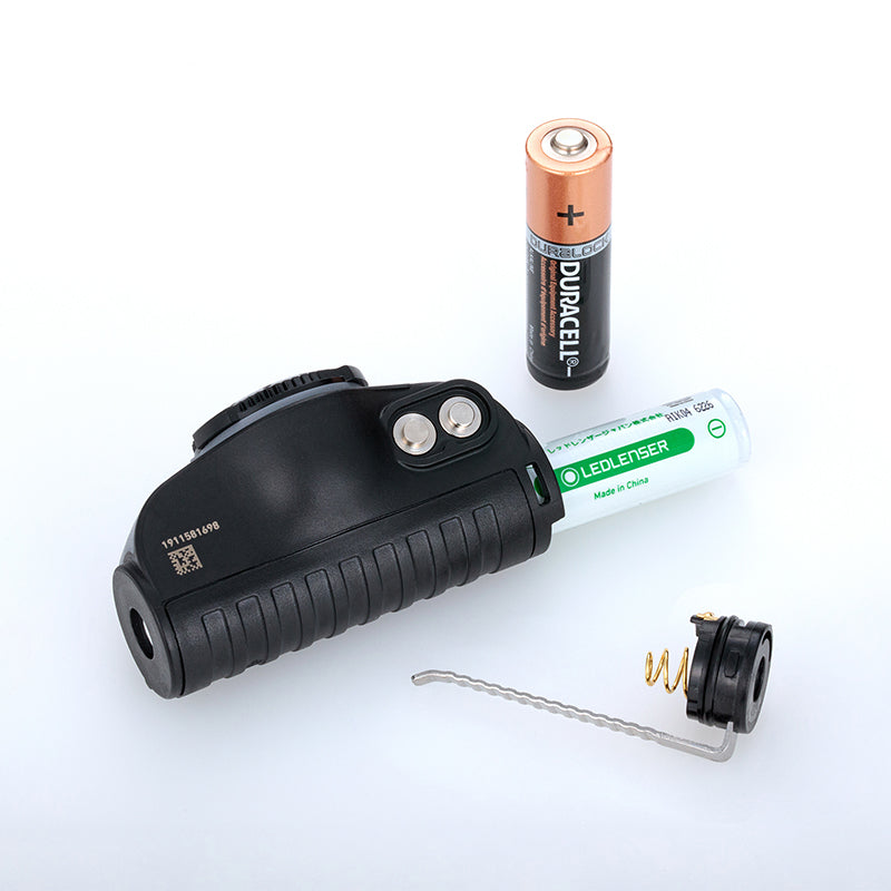 レッドレンザー　LEDLENSER ヘッドライト✖️６個 Ledlenser（レッドレンザー） MH5をレビュー！クチコミ・評判を