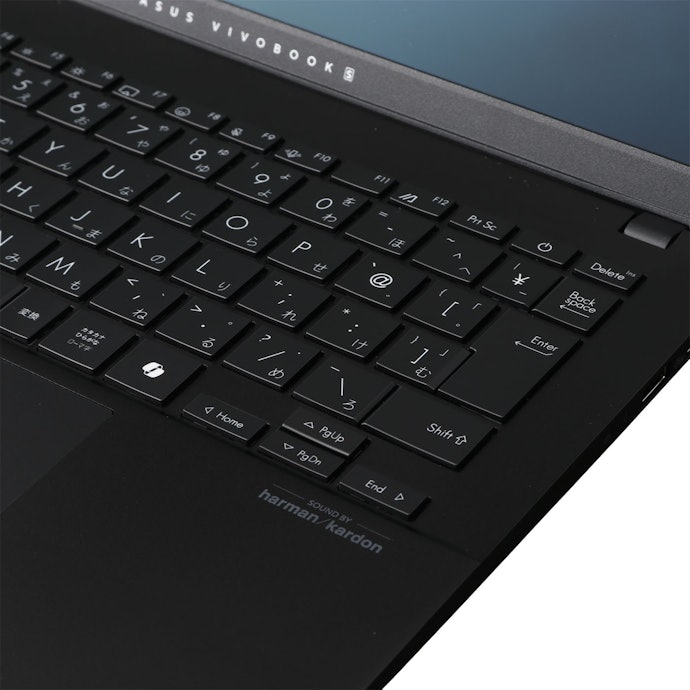 ASUS Vivobook S 14 M5406WAの気になる点は1つ!