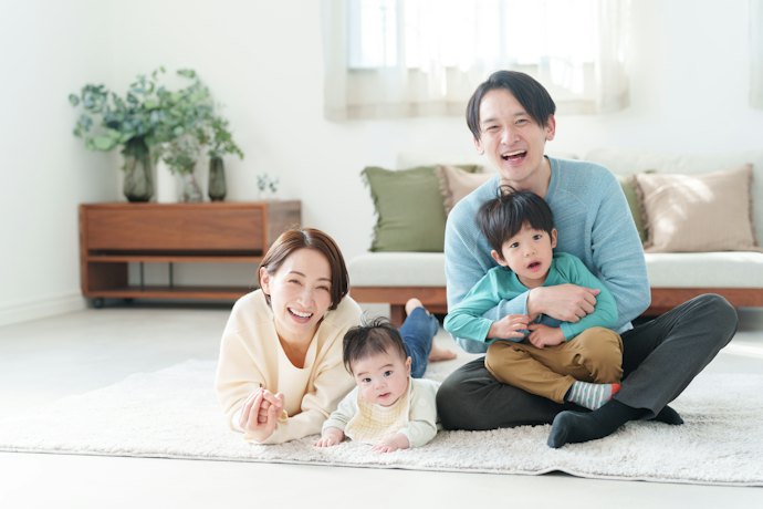 電気代の安さ(4人暮らし)