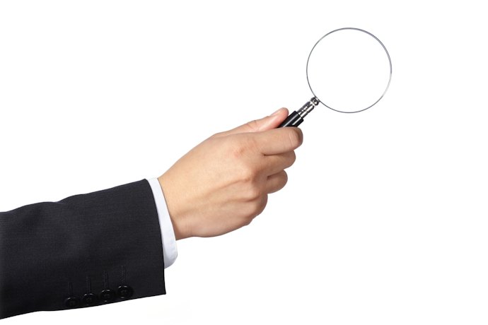 メガバンクの審査ノウハウをベースに判断している