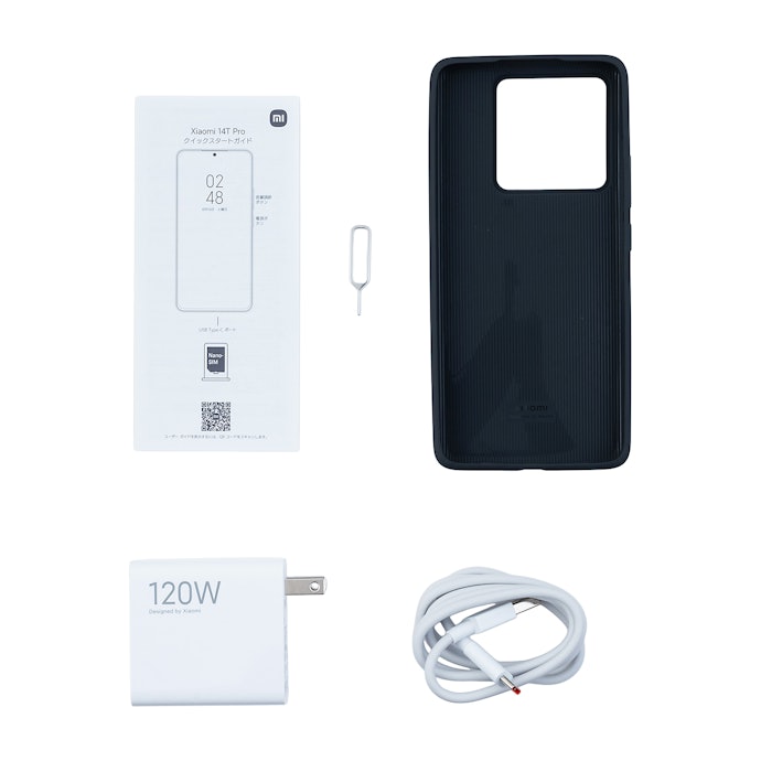 Xiaomi 14T Proの気になる点は2つ!