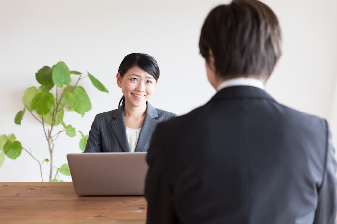 医療系人材会社のキャリアアドバイザー