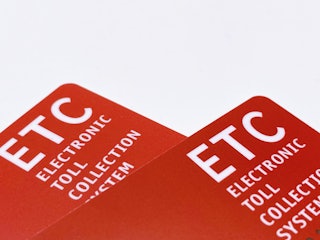 ETCカードにかかるコスト
