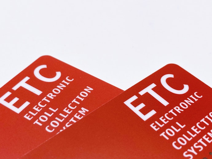 ETCカードにかかるコスト