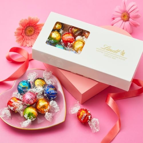 まずは人気ブランドや有名店のチョコをチェックしよう