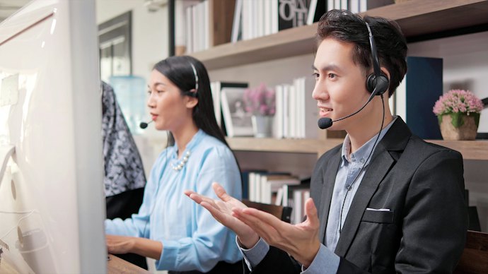 利用中の光回線がわかるなら光回線事業者に問い合わせ