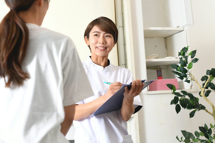 美容クリニックや保健師など、やりたい仕事が決まっているなら特化型の看護師転職サイトがおすすめ