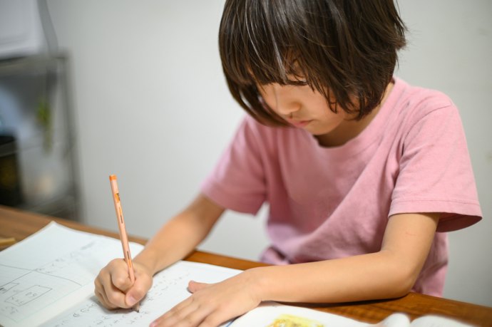 幼稚園児に身につけてほしいことがいっぱい!