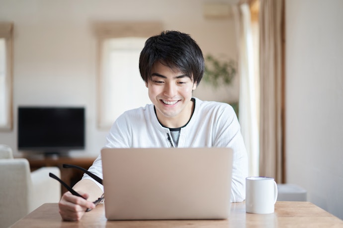 インターネットの通信速度が上がる可能性がある