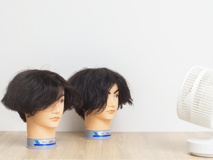 キープ力の高さ