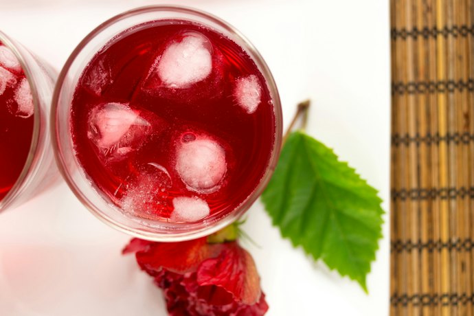 アイスティーを作るなら水出し専用品を選択しよう