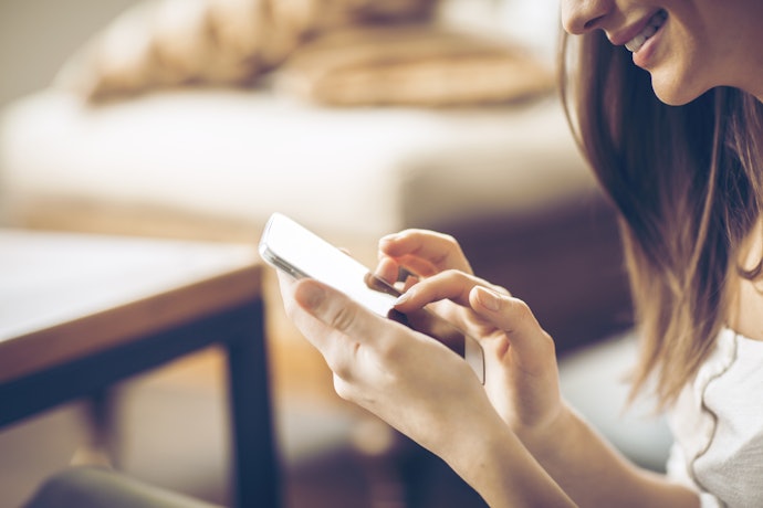 スマホと連動する機能があればより便利!