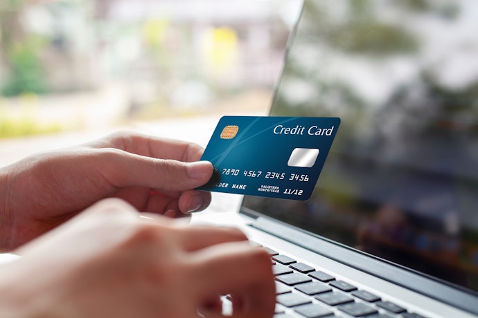 【初級】クレジットカードのポイントを上手に活用する