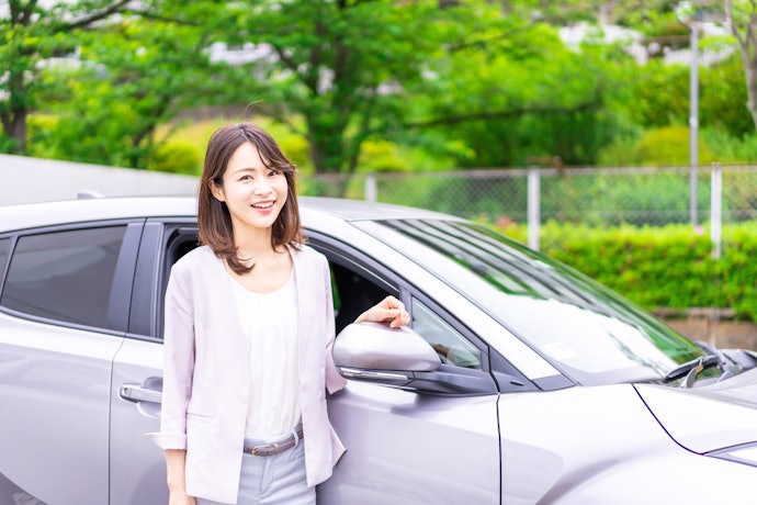 車検証が手元にない場合に代わりとなる書類