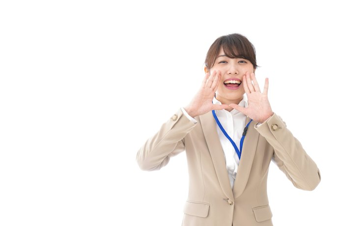 派遣期間終了後すぐに次の仕事を紹介を受けられる