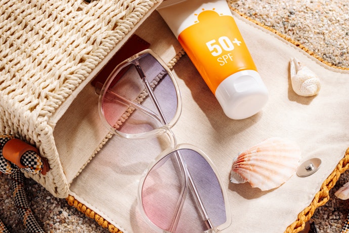 利用シーンに合わせてSPF・PAを選ぼう