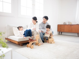 電気代の安さ(4人暮らし)