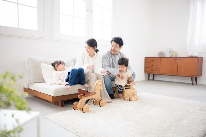 電気代の安さ(4人暮らし)