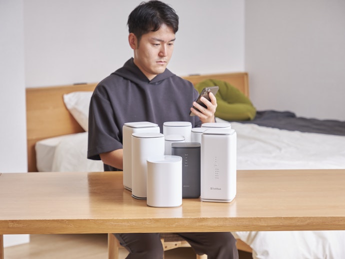 検証③ 応答速度の速さ