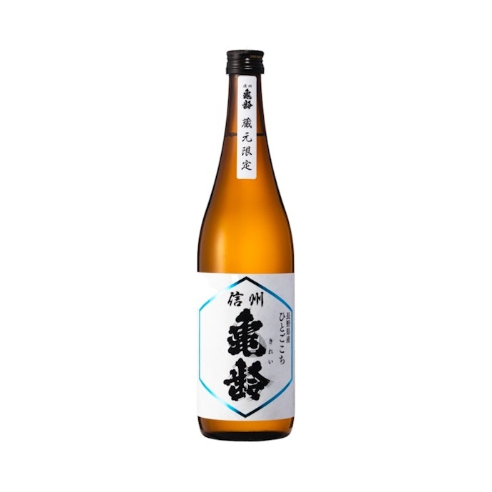 甘口好き・辛口好きともに満足できる、クセのないフルーティな味わい