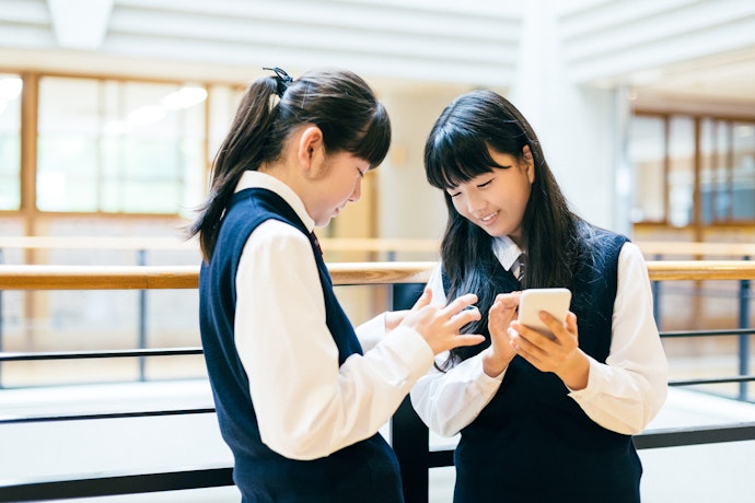 LINEのID検索ができない格安SIMもある