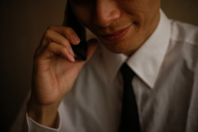 違法業者からお金を借りない