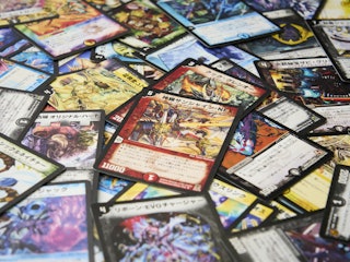 ノーマルのデュエマカードの買取金額