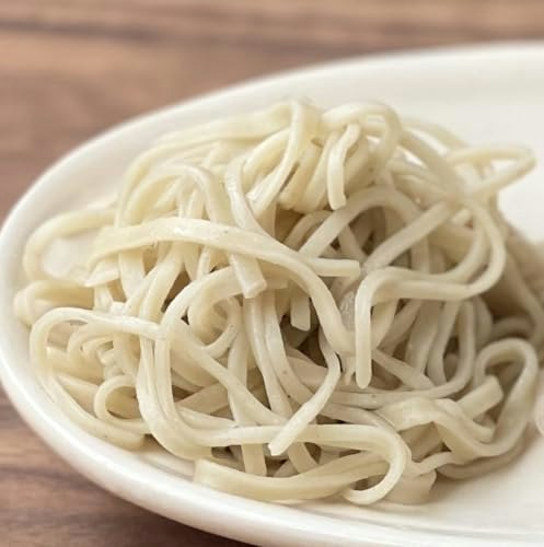 好みの風味や食感に合わせて、蕎麦粉の割合や種類を決めよう
