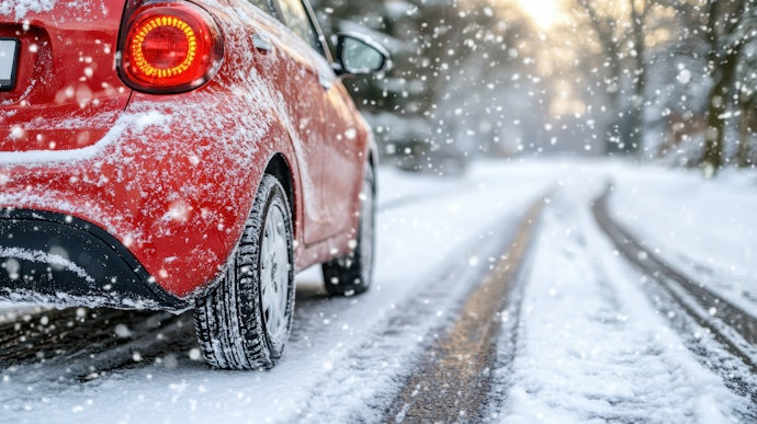 リース料金に雪国特有のメンテナンスサービス・車検・任意保険が含まれているか確認しよう
