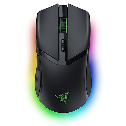 有線マウスは動作安定性を重視したいゲーマー向け