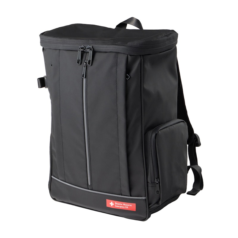 防災セット １人用 HIH 防災グッズ 【ハザードリュック36点セット 】 Amazon｜HIH 防災リュック 防災グッズ 防災セット 1人用 【福島