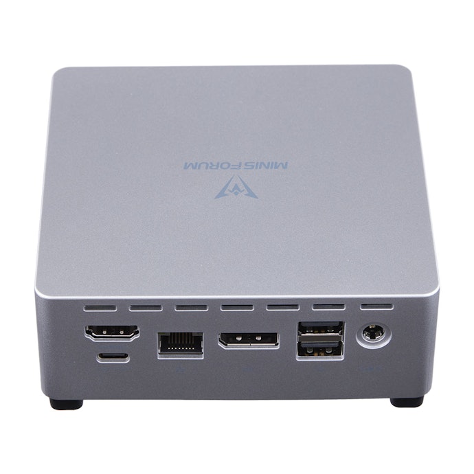 Minisforum UN100Lの口コミ・評判は?実際に使ってメリット Minisforum UN100Lの口コミ・評判は?実際に使ってメリット