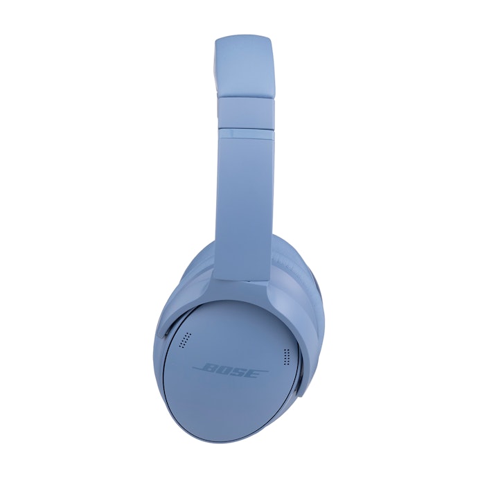 Bose QuietComfort Headphonesを徹底レビュー!実際に使ってわかった Bose QuietComfort Headphonesを徹底レビュー!実際に使ってわかった