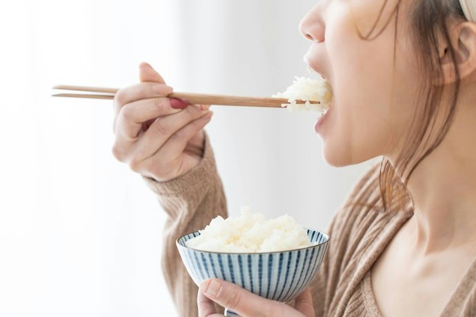 食後血糖値の上昇を抑える「糖のバリア」としての効果も!