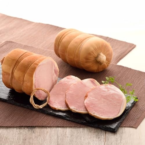 鎌倉ハムギフトの内容量は食べる人数に合わせて選んで
