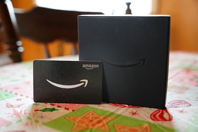 Amazonギフトカード10,000円分の当選発表はいつどのように行われる?