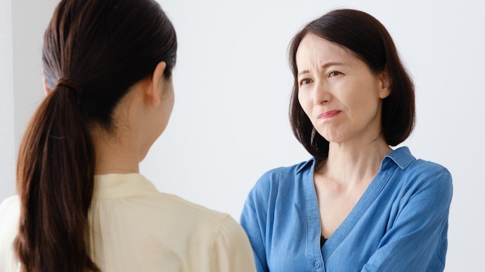 どうしてもお金が不足するなら家族・友人に相談する