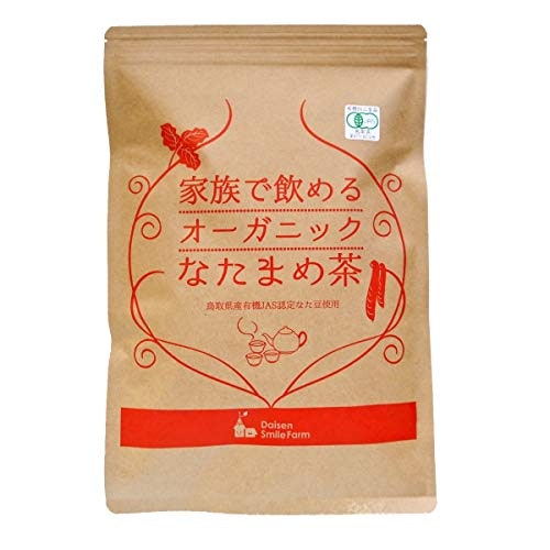 なた豆の栽培方法や原産地を明示しているものがおすすめ