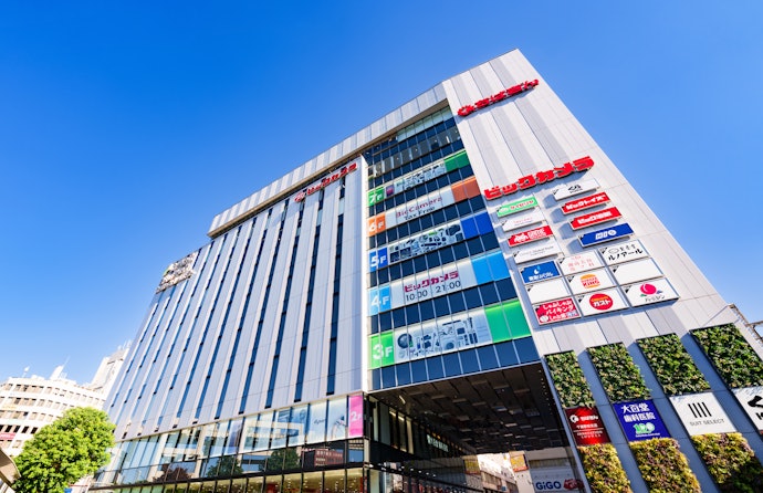 家電量販店のドコモコーナーでもサポートは受けられる?